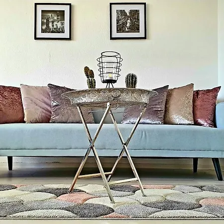 ✪ Beautiful In Center With Amazing View ✪ Mannheim