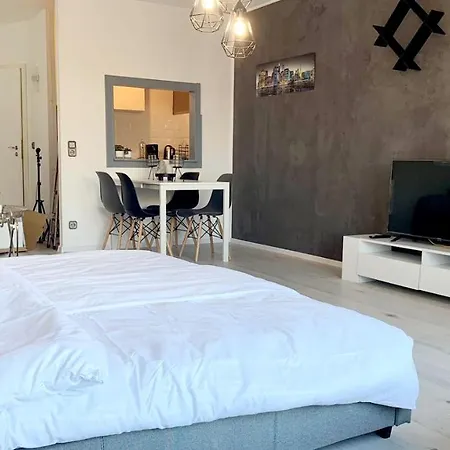 ✪ Beautiful In Center With Amazing View ✪ Apartment *