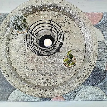 Appartamento ✪ Beautiful In Center With Amazing View ✪ MHG