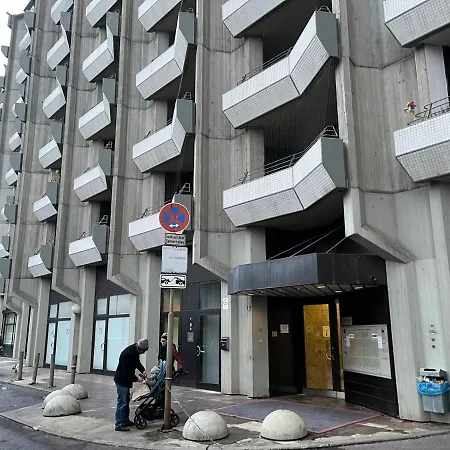 ✪ Beautiful In Center With Amazing View ✪ Apartment *