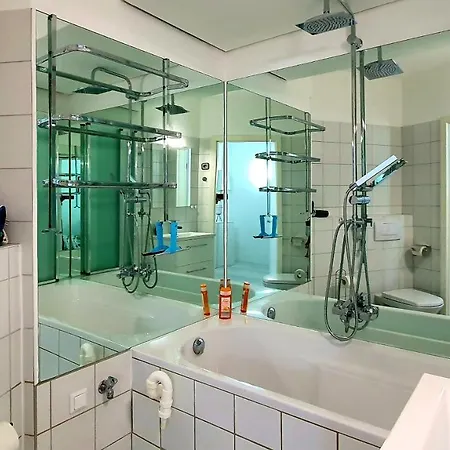 ✪ Beautiful In Center With Amazing View ✪ Apartment