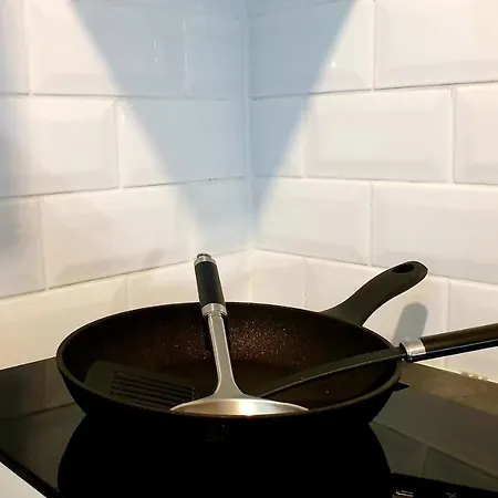 Apartment ✪ Beautiful In Center With Amazing View ✪