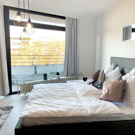 ✪ Beautiful In Center With Amazing View ✪ Apartment