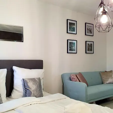 ✪ Beautiful In Center With Amazing View ✪ Apartment