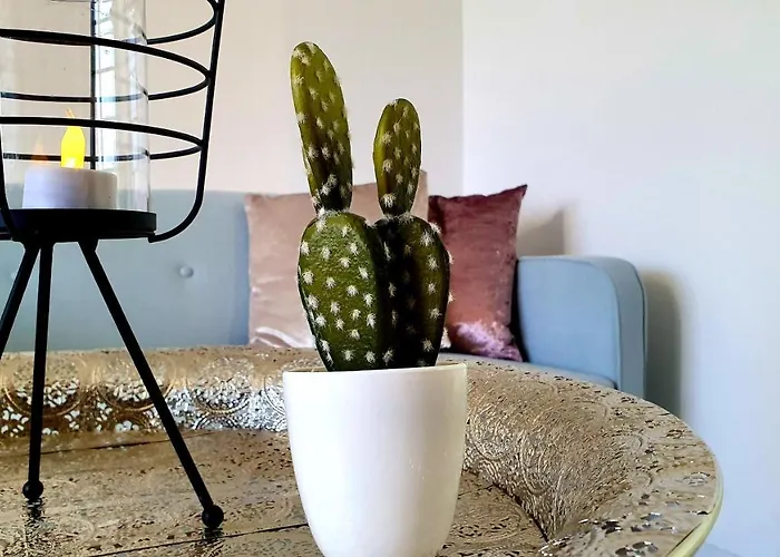 ✪ Beautiful In Center With Amazing View ✪ * مانهايم