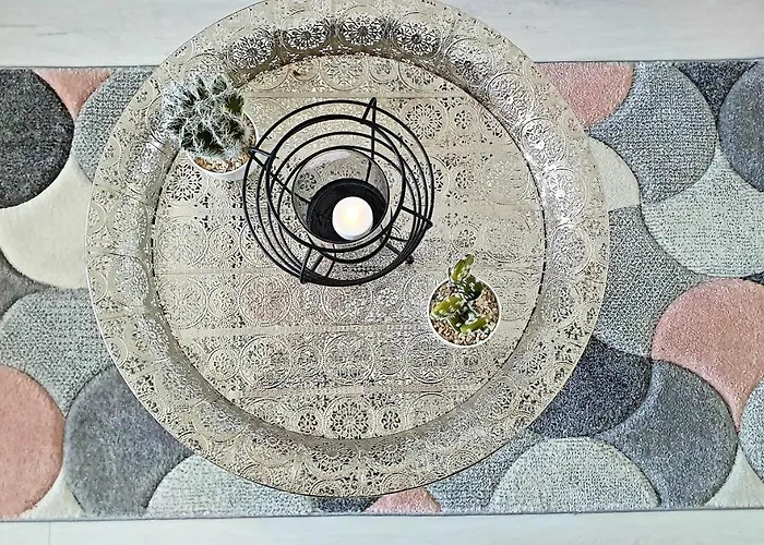 Apartment ✪ Beautiful In Center With Amazing View ✪ Mannheim