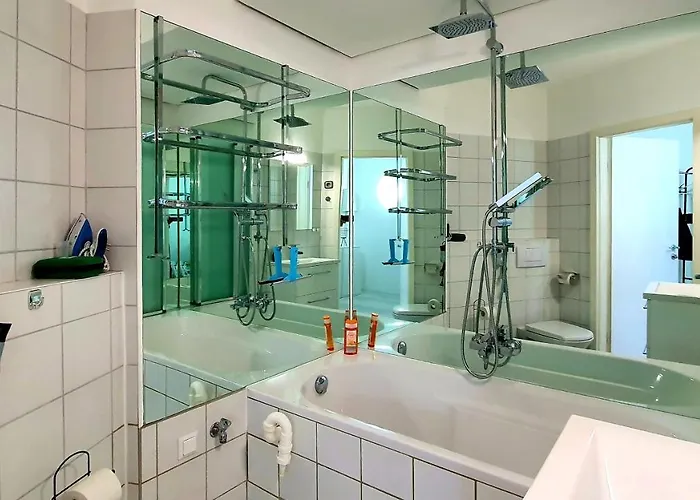 ✪ Beautiful In Center With Amazing View ✪ Apartment