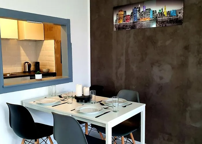 ✪ Beautiful In Center With Amazing View ✪ Mannheim