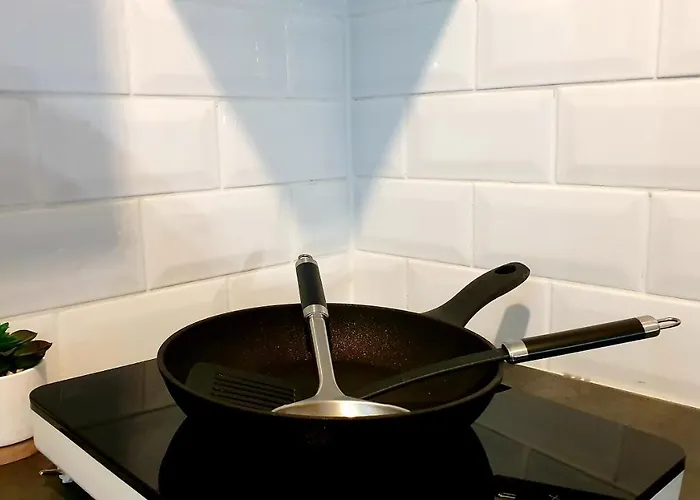 Apartment ✪ Beautiful In Center With Amazing View ✪