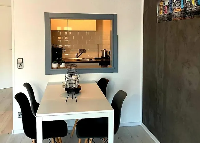 ✪ Beautiful In Center With Amazing View ✪ Apartment *