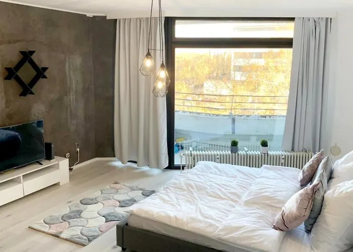 ✪ Beautiful In Center With Amazing View ✪