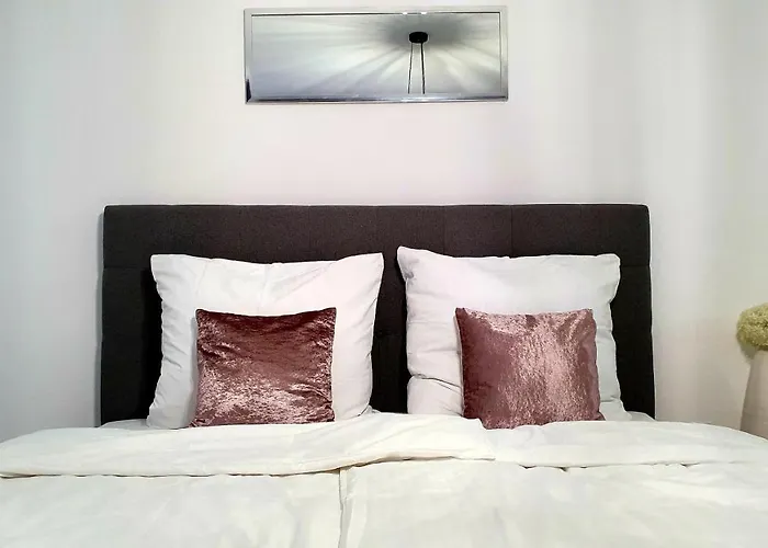 Apartment ✪ Beautiful In Center With Amazing View ✪ *