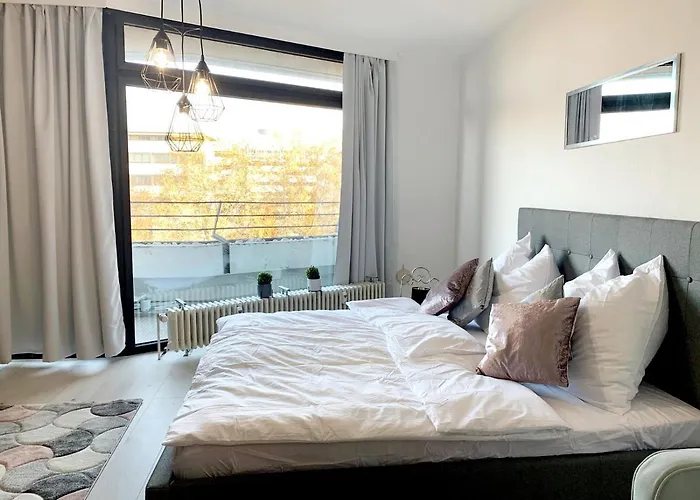 ✪ Beautiful In Center With Amazing View ✪ Apartment