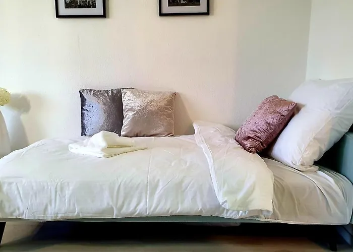 ✪ Beautiful In Center With Amazing View ✪